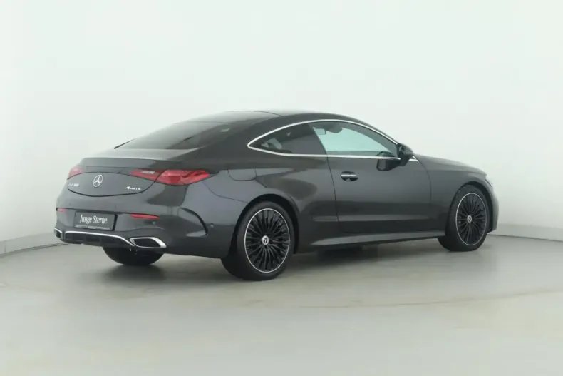 Mercedes-Benz CLE 300 din 2025 cu 18.501 km - oferta MER172855 - foto 6