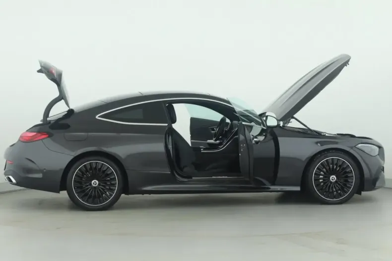 Mercedes-Benz CLE 300 din 2025 cu 18.501 km - oferta MER172855 - foto 8