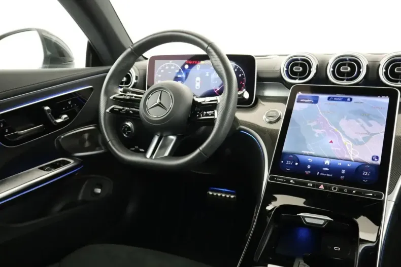 Mercedes-Benz CLE 300 din 2025 cu 18.501 km - oferta MER172855 - foto 10