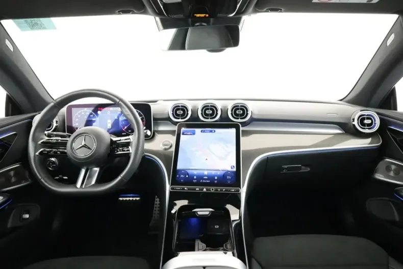 Mercedes-Benz CLE 300 din 2025 cu 18.501 km - oferta MER172855 - foto 11