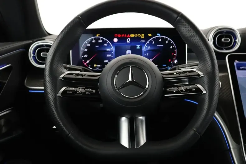 Mercedes-Benz CLE 300 din 2025 cu 18.501 km - oferta MER172855 - foto 12