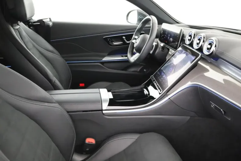 Mercedes-Benz CLE 300 din 2025 cu 18.501 km - oferta MER172855 - foto 19