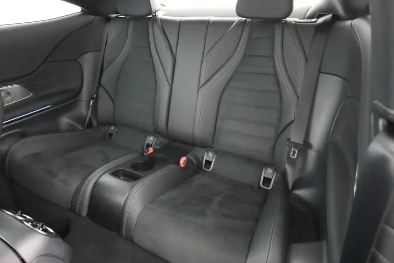 Mercedes-Benz CLE 300 din 2025 cu 18.501 km - oferta MER172855 - foto 20