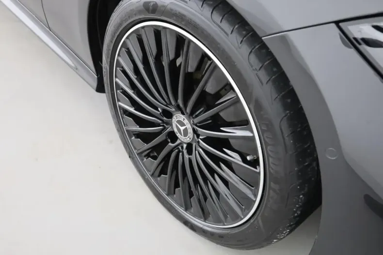 Mercedes-Benz CLE 300 din 2025 cu 18.501 km - oferta MER172855 - foto 22