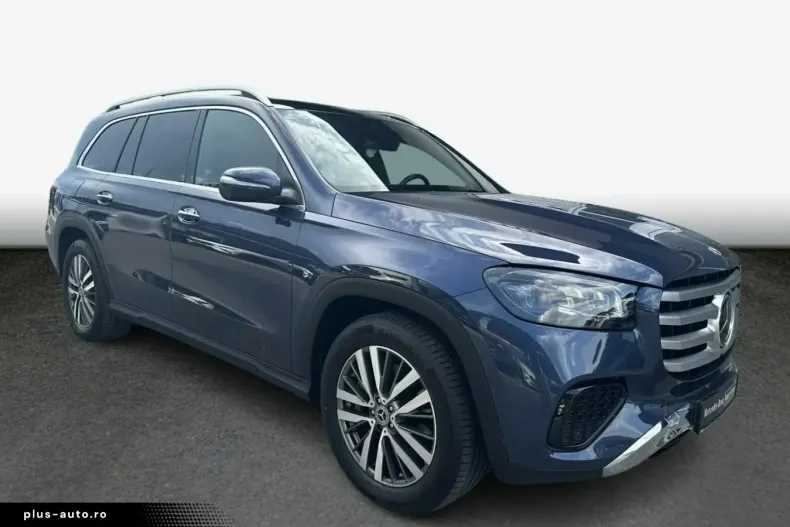 Mercedes-Benz GLS 350 din 2024 cu 35.200 km - oferta MER172856 - foto 3