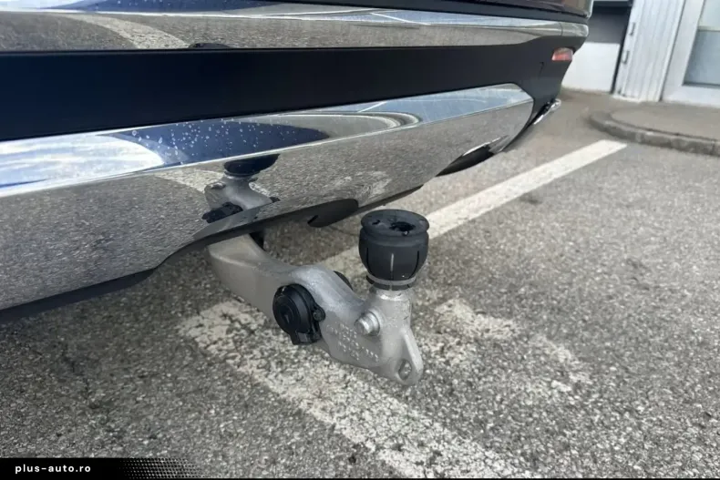 Mercedes-Benz GLS 350 din 2024 cu 35.200 km - oferta MER172856 - foto 6