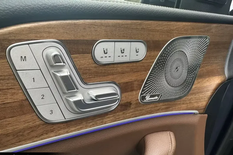 Mercedes-Benz GLS 350 din 2024 cu 35.200 km - oferta MER172856 - foto 10