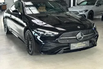 Mercedes-Benz CLE 300 din 2024 - oferta MER172857