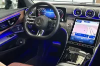 Mercedes-Benz CLE 300 din 2024 cu 10.300 km - oferta MER172857 - foto 13