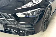 Mercedes-Benz CLE 300 din 2024 cu 10.300 km - oferta MER172857 - foto 20