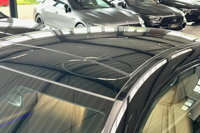 Mercedes-Benz CLE 300 din 2024 cu 10.300 km - oferta MER172857 - foto 22