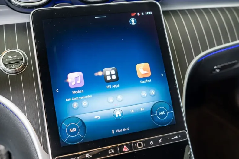 Mercedes-Benz CLE 200 din 2024 cu 14.186 km - oferta MER172858 - foto 7