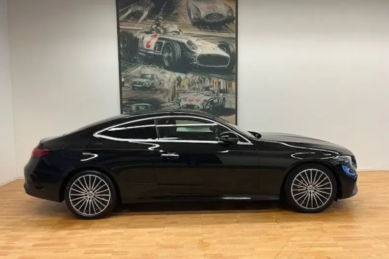 Mercedes-Benz CLE 300 din 2025 cu 14.440 km - oferta MER172859 - foto 5