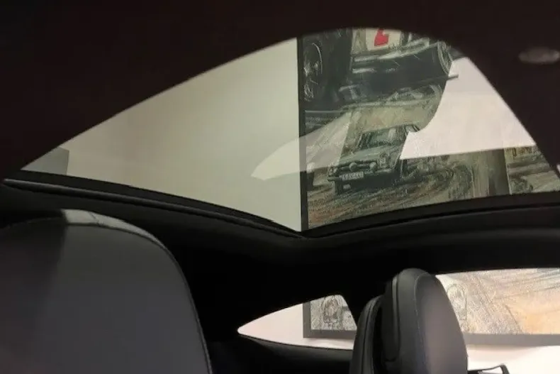 Mercedes-Benz CLE 300 din 2025 cu 14.440 km - oferta MER172859 - foto 6