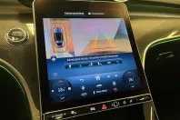 Mercedes-Benz CLE 300 din 2025 cu 14.440 km - oferta MER172859 - foto 10