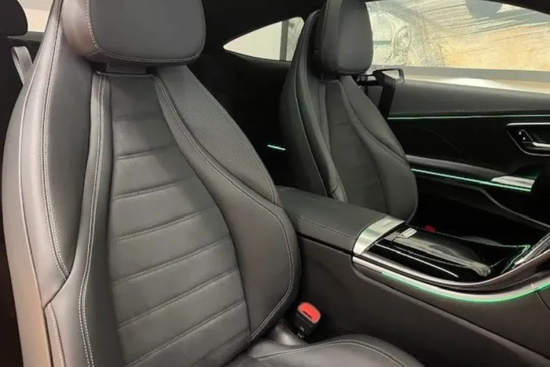 Mercedes-Benz CLE 300 din 2025 cu 14.440 km - oferta MER172859 - foto 12