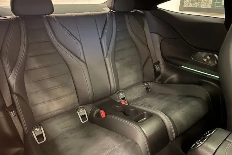 Mercedes-Benz CLE 300 din 2025 cu 14.440 km - oferta MER172859 - foto 13