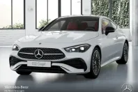 Mercedes-Benz CLE 200 din 2024 cu 12.619 km - oferta MER172860 - foto 1