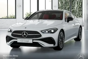 Mercedes-Benz CLE 200 din 2024 - oferta MER172860
