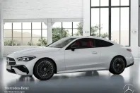 Mercedes-Benz CLE 200 din 2024 cu 12.619 km - oferta MER172860 - foto 2