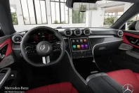 Mercedes-Benz CLE 200 din 2024 cu 12.619 km - oferta MER172860 - foto 7