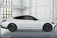 Mercedes-Benz CLE 200 din 2024 cu 12.619 km - oferta MER172860 - foto 16