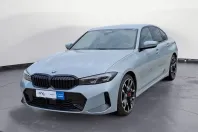 BMW 320 din 2024 cu 9.000 km - oferta BMW172861 - foto 1