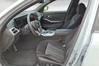 BMW 320 din 2024 cu 9.000 km - oferta BMW172861 - foto 10