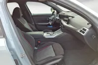 BMW 320 din 2024 cu 9.000 km - oferta BMW172861 - foto 11