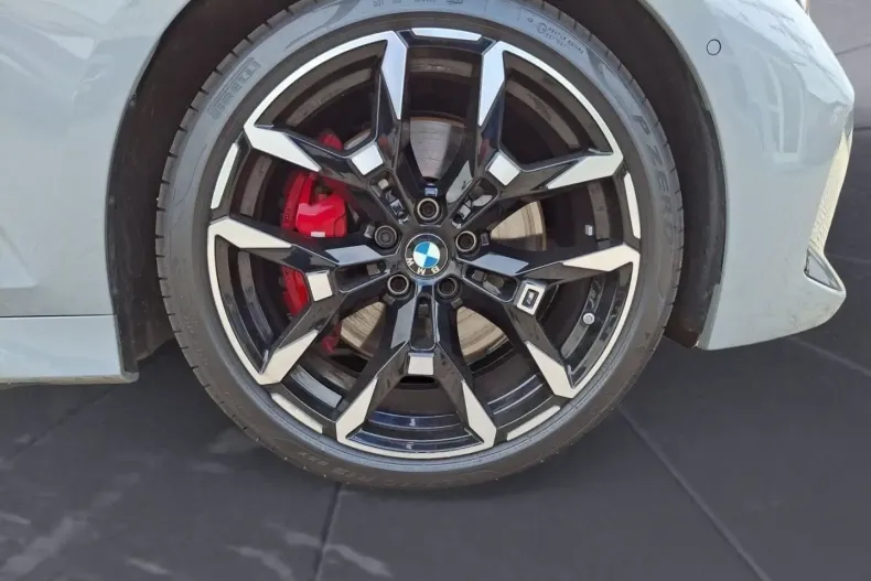 BMW 320 din 2024 cu 9.000 km - oferta BMW172861 - foto 12