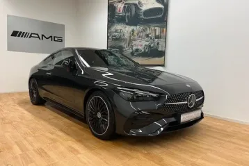 Mercedes-Benz CLE 450 din 2025 - oferta MER172862