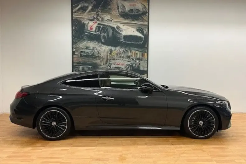 Mercedes-Benz CLE 450 din 2025 cu 15.630 km - oferta MER172862 - foto 5