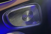 Mercedes-Benz CLE 450 din 2025 cu 15.630 km - oferta MER172862 - foto 10