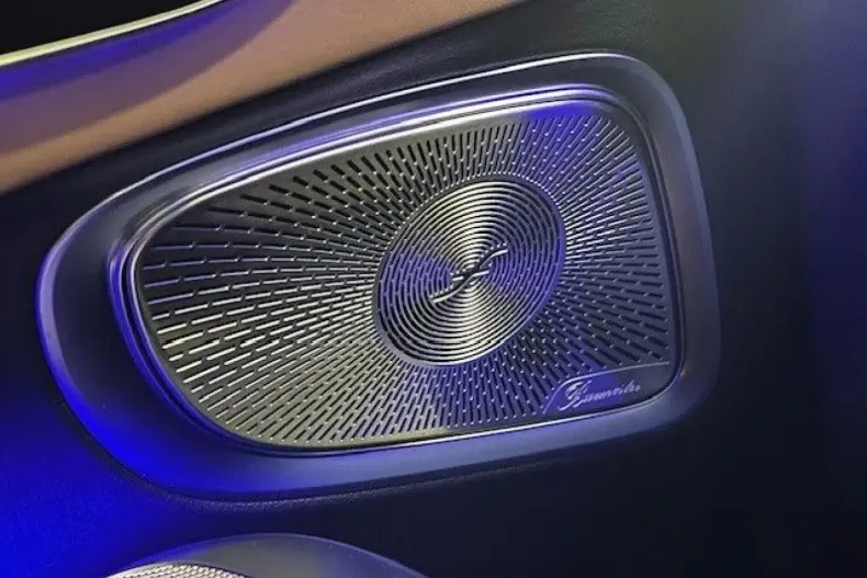 Mercedes-Benz CLE 450 din 2025 cu 15.630 km - oferta MER172862 - foto 10