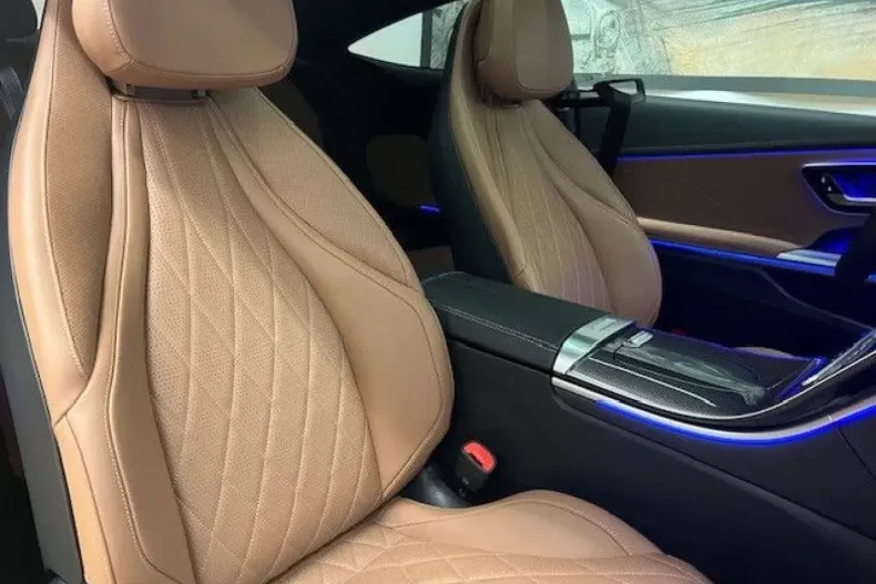 Mercedes-Benz CLE 450 din 2025 cu 15.630 km - oferta MER172862 - foto 13