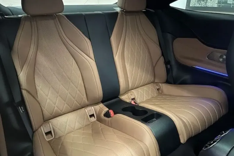 Mercedes-Benz CLE 450 din 2025 cu 15.630 km - oferta MER172862 - foto 14