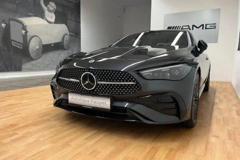 Mercedes-Benz CLE 450 din 2025 cu 15.630 km - oferta MER172862 - foto 15