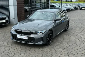 BMW 320 din 2024 - oferta BMW172863