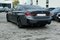 BMW 320 din 2024 cu 17.500 km - oferta BMW172863 - foto 14