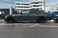 BMW 320 din 2024 cu 17.500 km - oferta BMW172863 - foto 16