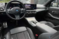 BMW 320 din 2024 cu 17.500 km - oferta BMW172863 - foto 22