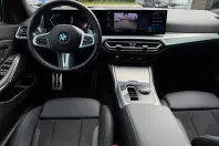 BMW 320 din 2024 cu 17.500 km - oferta BMW172863 - foto 23