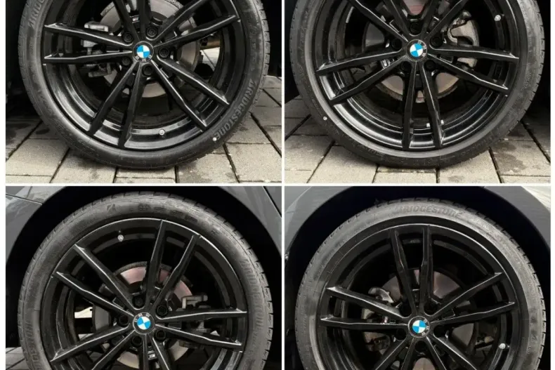 BMW 320 din 2024 cu 17.500 km - oferta BMW172863 - foto 26