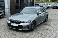 BMW 320 din 2024 cu 39.900 km - oferta BMW172864 - foto 1