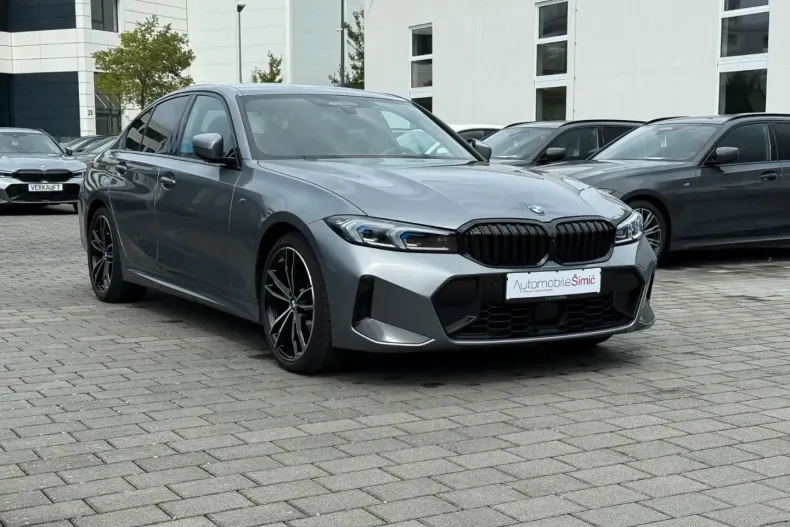 BMW 320 din 2024 cu 39.900 km - oferta BMW172864 - foto 4