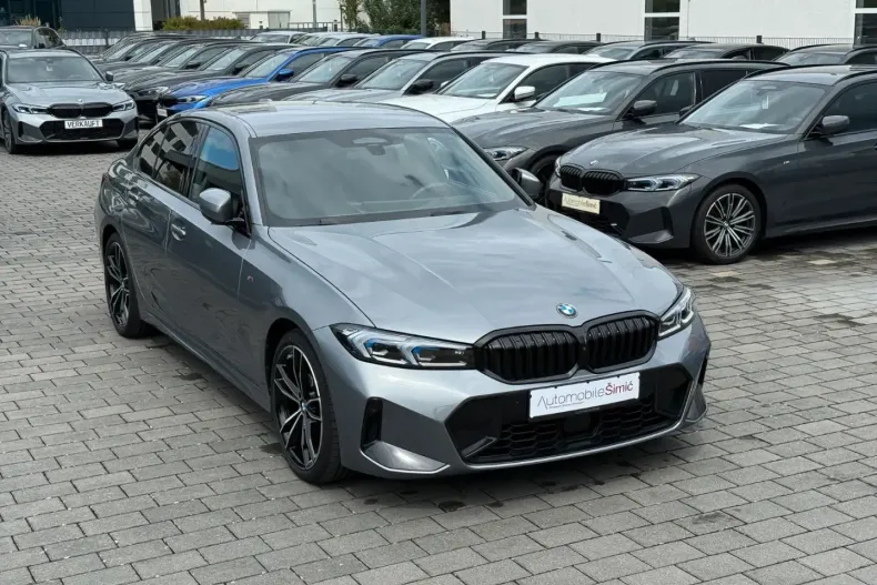 BMW 320 din 2024 cu 39.900 km - oferta BMW172864 - foto 5