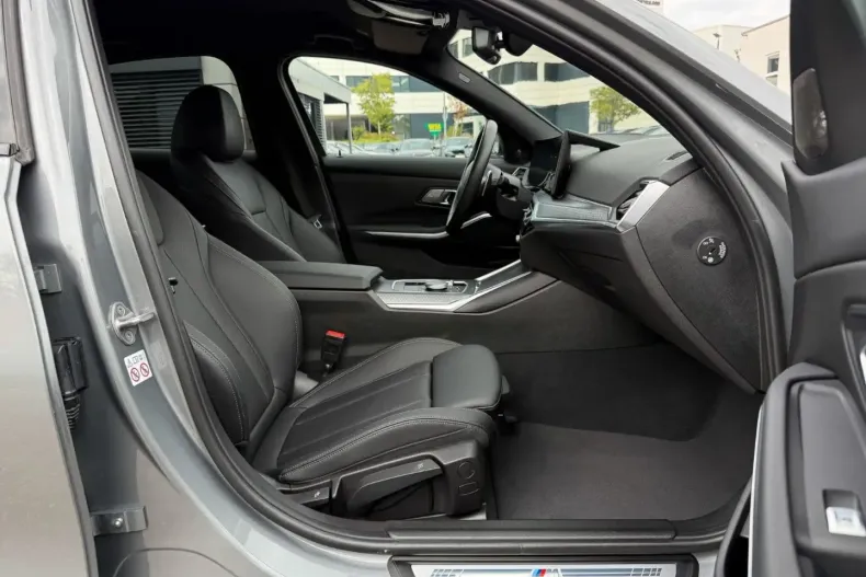 BMW 320 din 2024 cu 39.900 km - oferta BMW172864 - foto 9