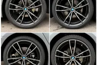 BMW 320 din 2024 cu 39.900 km - oferta BMW172864 - foto 24