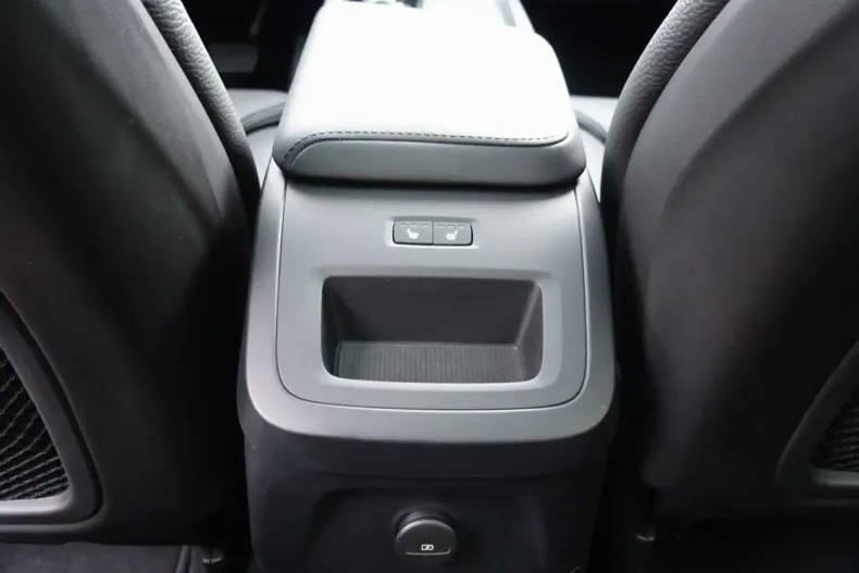 Volvo XC60 din 2025 cu 26.800 km - oferta VOL172865 - foto 19