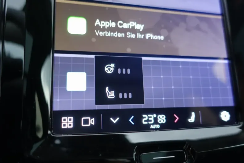 Volvo XC60 din 2025 cu 26.800 km - oferta VOL172865 - foto 23